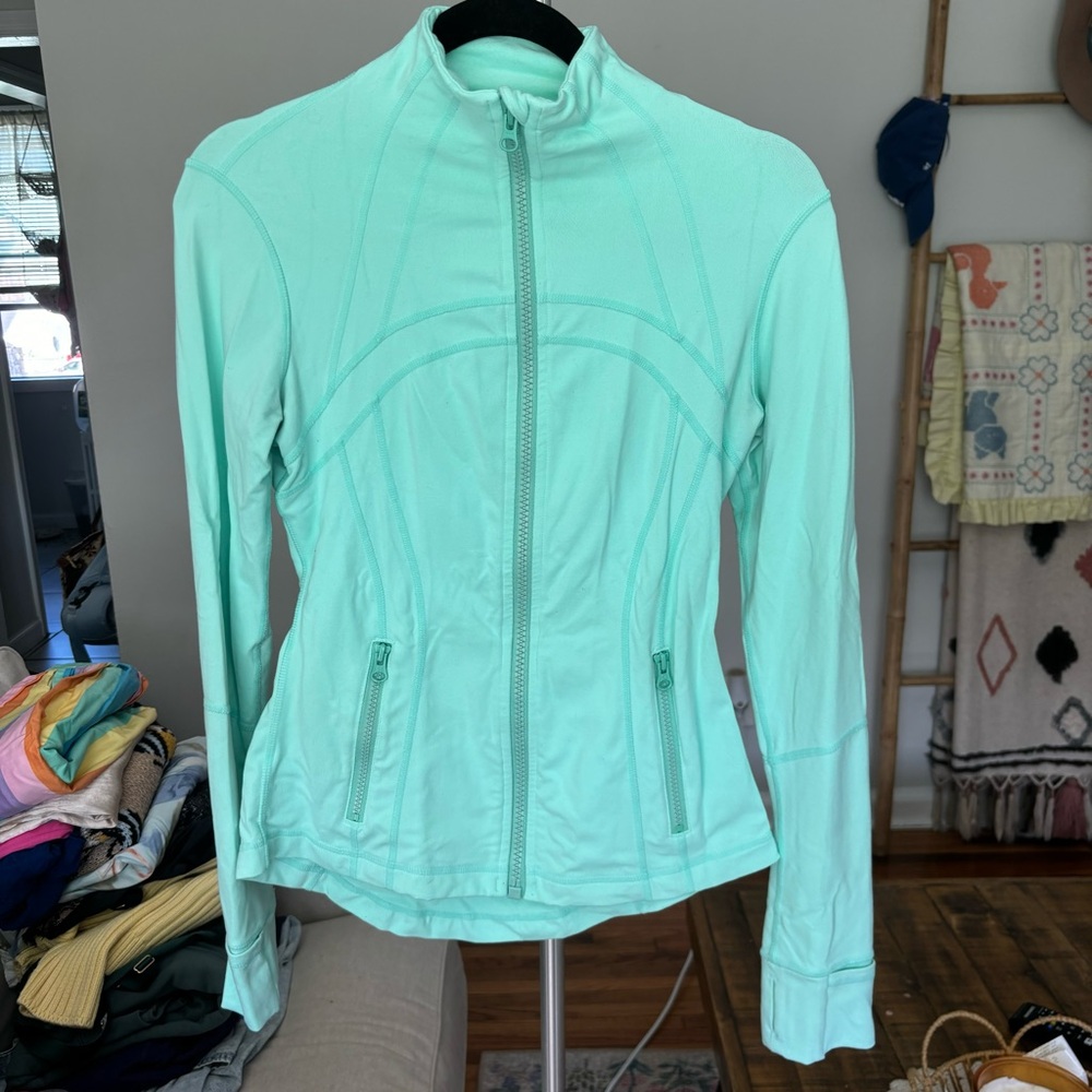 Lululemon Define Jacket
